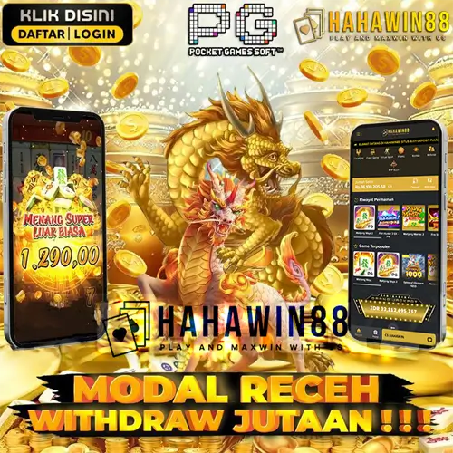 Hahawin88 | Daftar Slot Depo 10K + Bonus 100% Gacor Hari Ini